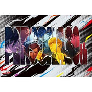 (Pre-order January 15) Rubber Mat Vol.2216 Persona 30th