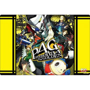 (Pre-order January 15) Rubber Mat Vol.2220 Persona 30th Persona 4 The Golden