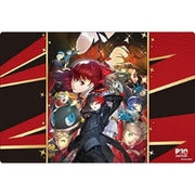 (Pre-order January 15) Rubber Mat Vol.2221 Persona 5 The Royal Persona 30th ver.