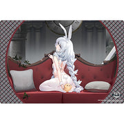 (Pre-order January 15) Rubber Mat Vol.2223 Azur Lane Le Marin Nap-loving Lapine ver.