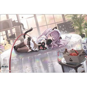 (Pre-order January 15) Rubber Mat Vol.2224 Azur Lane Vittorio Cuniberti Cat Cat Behavior Research ver.