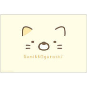 (Pre-order January 15) Rubber Mat Vol.2229 Sumikko Gurashi Cat