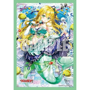 (Pre-order December 25) Anime Sleeves Mini Vol.898 Cardfight! Vanguard Colorful Pastorale Sonata Part.2 (70 sheets)