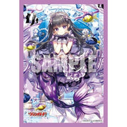 (Pre-order December 25) Anime Sleeves Mini Vol.899 Cardfight! Vanguard Colorful Pastorale Canon Part.2 (70 sheets)