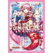 (Pre-order December 25) Anime Sleeves Mini Vol.900 Cardfight! Vanguard Colorful Pastorale Fina Part.2 (70 sheets)