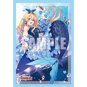 (Pre-order December 25) Anime Sleeves Mini Vol.903 Cardfight! Vanguard Top Idol Riviere Part.2 (70 sheets)