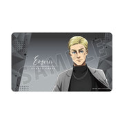 (Pre-order February 28) Attack on Titan Illustrated Erwin harness style ver. Multi Desk Mat
