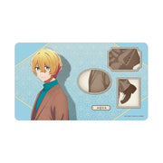 (Pre-order January 31) Illustrated Aqua Steps ver. Multi Desk Mat
