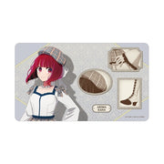 (Pre-order January 31) Illustrated Kana Arima walking ver. Multi Desk Mat