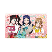 (Pre-order February 28) Love Live! Sunshine Illustrated AZALEA Gal uniform ver. Multi Desk Mat