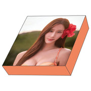 (Pre-order October 10) Kyoyo Saito Trading Card