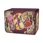 (Pre-order unknown) Lian Deck Box Touhou Project L-13 Akatsuki Zekkyō