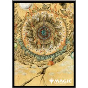(Pre-order November 20) " Magic: The Gathering Players Card Sleeve MTGS-381 "Secret of Strixhaven" Mystical Archive "Armageddon" (80 sheets)