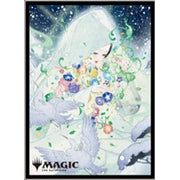 (Pre-order November 20) " Magic: The Gathering Players Card Sleeve MTGS-384 "Secret of Strixhaven" Mystical Archive "Veil of Summer" (80 sheets)