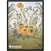 (Pre-order November 20) " Magic: The Gathering Players Card Sleeve MTGS-389 "Secret of Strixhaven" Mystical Archive 《Jump》 (80 sheets)