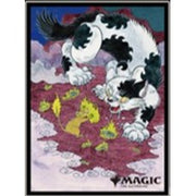 (Pre-order January 29) MTG Sleeve MTGS-406 Secret of Strixhaven Mystical Archive Selection of the Weak (80 sheets)