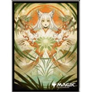 (Pre-order January 29) MTG Sleeve MTGS-408 Secret of Strixhaven Mystical Archive Crop Rotation (80 sheets)