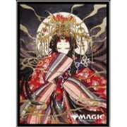 (Pre-order January 29) MTG Sleeve MTGS-412 Secret of Strixhaven Mystical Archive Abrasion (80 sheets)
