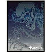 (Pre-order January 29) MTG Sleeve MTGS-413 Secret of Strixhaven Mystical Archive Star Eye (80 sheets)