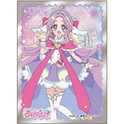 (Pre-order January 29) Anime Sleeves Detective Precure! Cure Answer Star Killer Ring Form (EN-1740) (65 sheets)