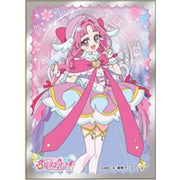 (Pre-order January 29) Anime Sleeves Detective Precure! Cure Mystic Star Killer Ring Form (EN-1741) (65 sheets)