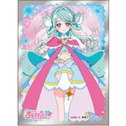 (Pre-order January 29) Anime Sleeves Detective Precure! Cure Eclair Star Killer Ring Form (EN-1742) (65 sheets)