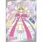 (Pre-order January 29) Anime Sleeves Detective Precure! Cure Arcana Star Killer Ring Form (EN-1743) (65 sheets)