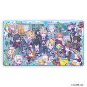 (Pre-order January 31) Play Mat #SQkawaii Sounds -FINAL FANTASY- Vol. 2