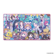 (Pre-order January 31) Play Mat #SQkawaii Sounds -FINAL FANTASY-