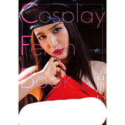 Iori Furukawa Photo Book - Cosplay Fetish Book