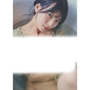 Moe Sakakibara Photography Books - sprout