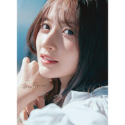 (Pre-order June 30) Saya Kanagawa Photography Books - Nogizaka46 Gradation of Love