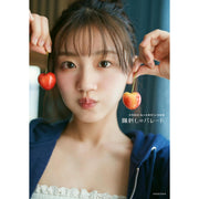 Mireile Sasaki Photography books - Hinatazaka46 Parade of Sunshine