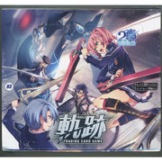 Falcom Trails series: Kiseki Trading Card Game vol.3 Booster BOX