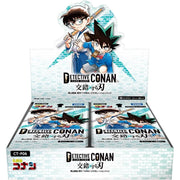 Detective Conan TCG Crossed Blades booster box (Case-Booster06 CT-P06) +1promo