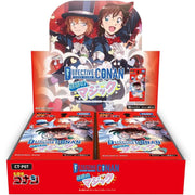 Detective Conan TCG Case-Booster07 Enchanting Magic booster box CT-P07