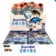 Detective Conan TCG vol.10: Allies of Remembrance Booster Box