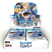 Detective Conan TCG vol.09: The Gleam of the Gale Booster Box