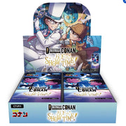(Pre-order Oct. 31) Detective Conan TCG vol.11 Moonlight SHOW TIME! Booster Box