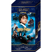 Harry Potter Card Game Harry Potter and the Philosopher's Stone Part.1 Booster Box