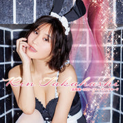 Actress Cards: Rin Takahashi #2025 Booster (sealed Box)