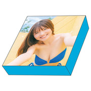 (Pre-order Nov. 22) WooHoo Girls Series Tsumugi Hara SOFTLY Booster Box