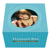 WooHoo Girls Series Yosino Chitose Treasure Box