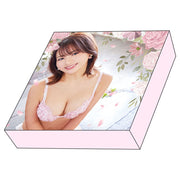 WooHoo Girls Series: Natsumi Hirajima "SEASON's" Booster Box