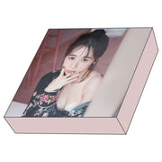 (Pre-order June 30) WooHoo Girls Series: Rina Koike Booster Box
