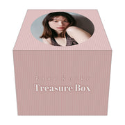 (Pre-order June 30) WooHoo Girls Series: Rina Koike Booster Box