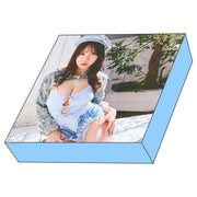 (Pre-order July 11) WooHoo Girls Series: Fumina Suzuki Booster Box