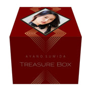 (Pre-order July 26) WooHoo Girls Series: Ayano Sumida Treasure Box
