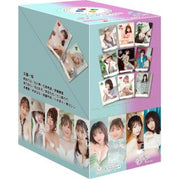 Juicy Honey: THE FAN FUN TRUMP vol.6 (Girl's Party) Booster (sealed box)