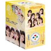 Juicy Honey: THE FAN FUN TRUMP vol.7 (Girl's Party) Booster BOX